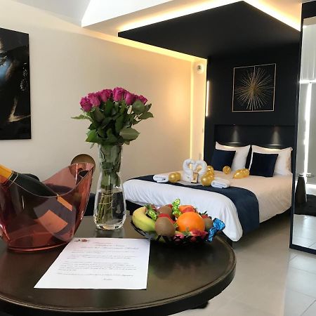 Appartement Standing Plage Δουνκέρκη Εξωτερικό φωτογραφία