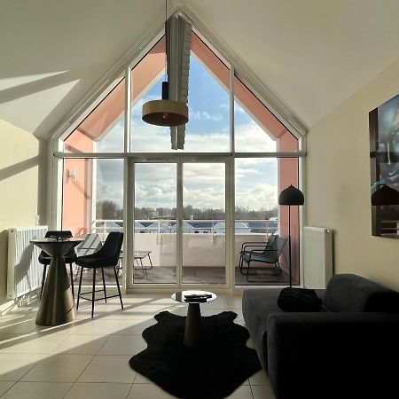 Appartement Standing Plage Δουνκέρκη Εξωτερικό φωτογραφία
