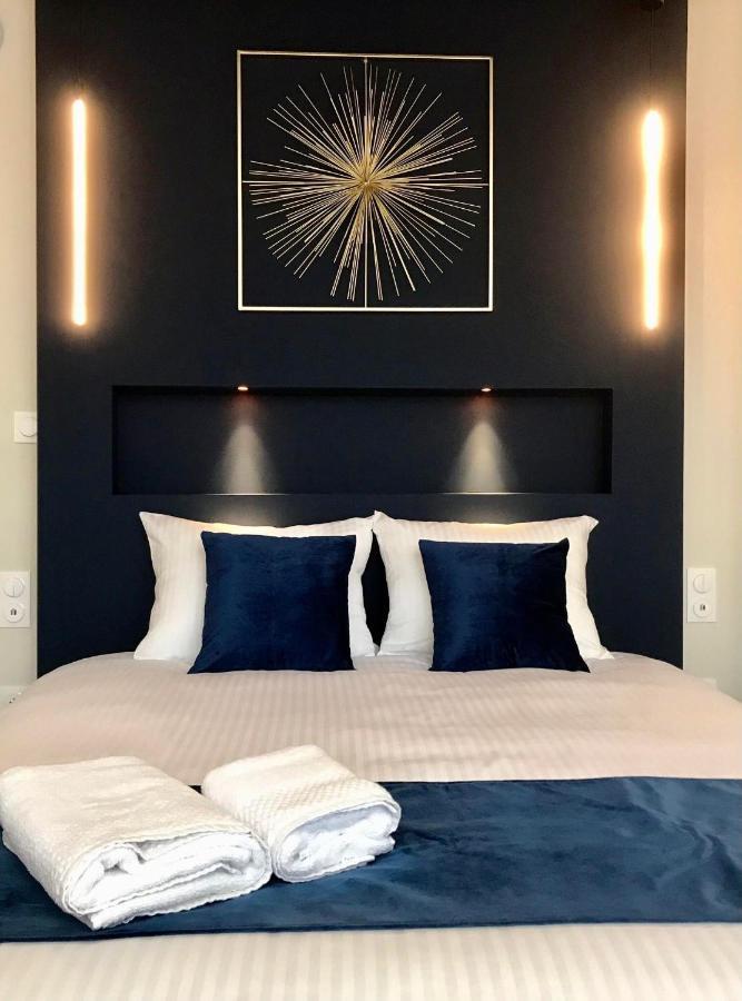 Appartement Standing Plage Δουνκέρκη Εξωτερικό φωτογραφία