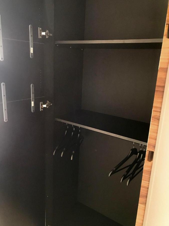 Appartement Standing Plage Δουνκέρκη Εξωτερικό φωτογραφία