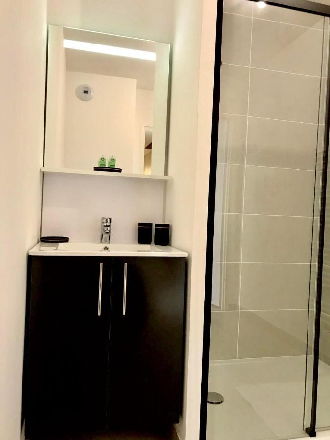 Appartement Standing Plage Δουνκέρκη Εξωτερικό φωτογραφία