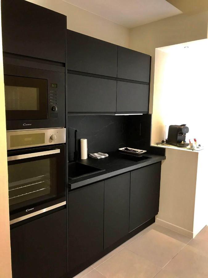Appartement Standing Plage Δουνκέρκη Εξωτερικό φωτογραφία