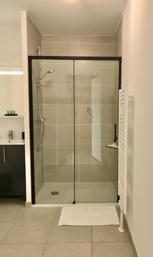 Appartement Standing Plage Δουνκέρκη Εξωτερικό φωτογραφία