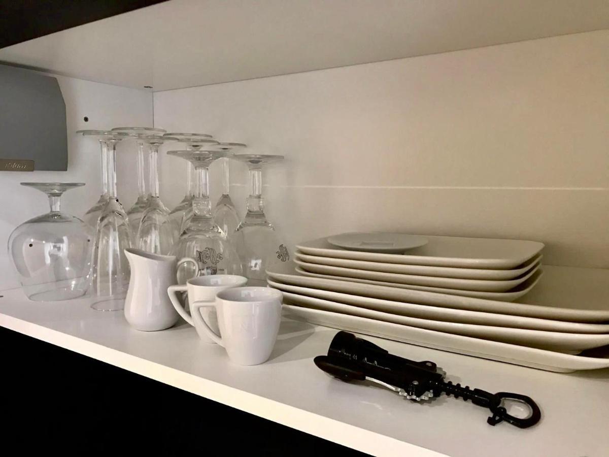 Appartement Standing Plage Δουνκέρκη Εξωτερικό φωτογραφία