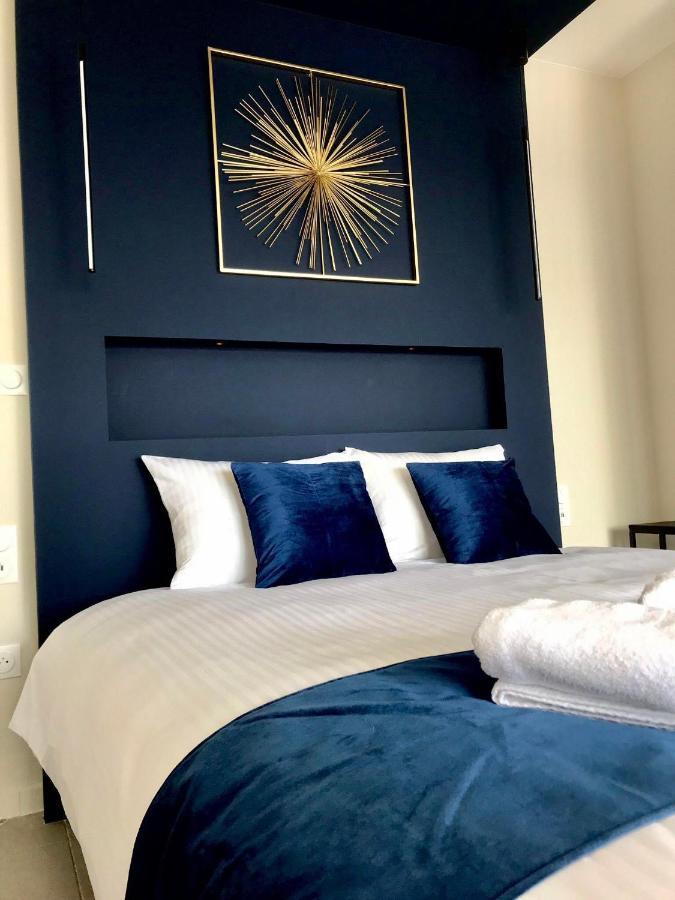 Appartement Standing Plage Δουνκέρκη Εξωτερικό φωτογραφία