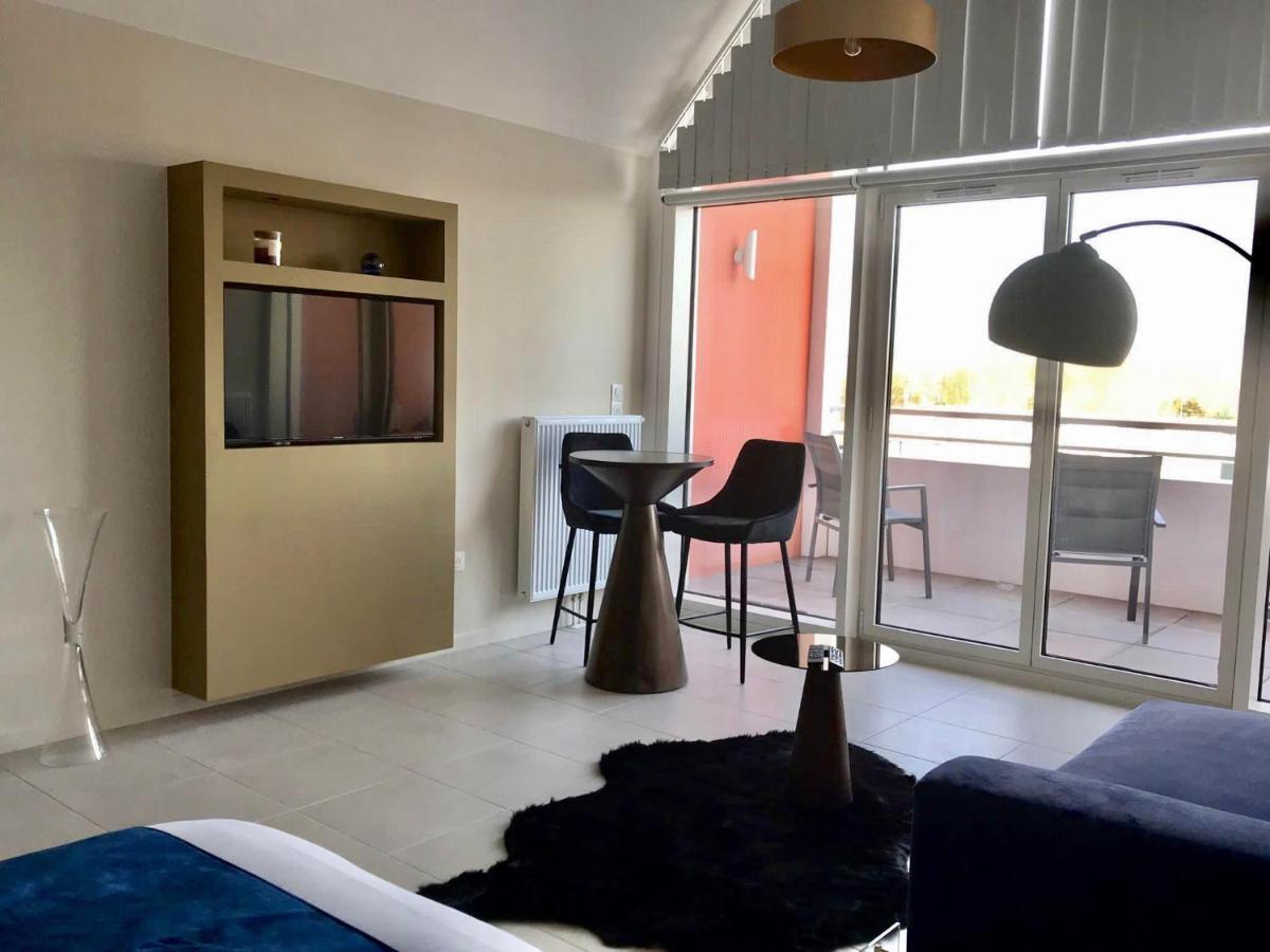 Appartement Standing Plage Δουνκέρκη Εξωτερικό φωτογραφία