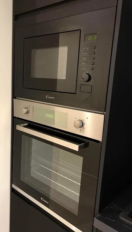 Appartement Standing Plage Δουνκέρκη Εξωτερικό φωτογραφία