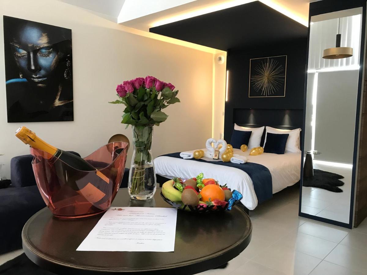 Appartement Standing Plage Δουνκέρκη Εξωτερικό φωτογραφία